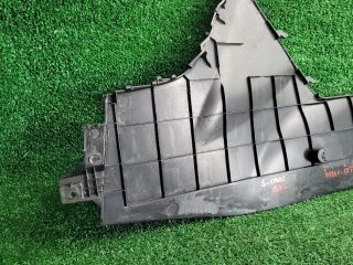 bontott SUZUKI S-CROSS Bal Alsó Műszerfal Burkolat