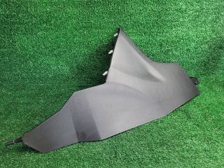 bontott SUZUKI S-CROSS Bal Alsó Műszerfal Burkolat