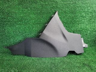 bontott SUZUKI S-CROSS Bal Alsó Műszerfal Burkolat