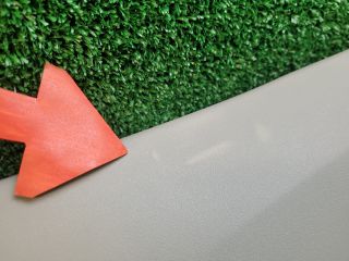 bontott SUZUKI S-CROSS Bal B Oszlop Burkolat