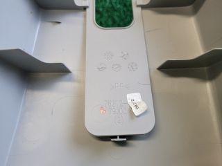 bontott SUZUKI S-CROSS Bal B Oszlop Burkolat