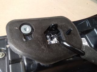 bontott SUZUKI S-CROSS Bal Belső Hátsó Lámpa