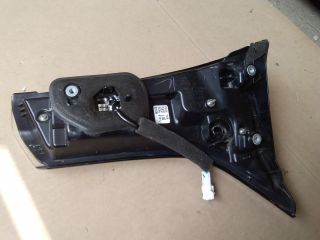 bontott SUZUKI S-CROSS Bal Belső Hátsó Lámpa