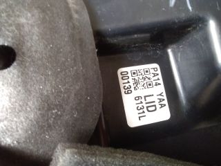 bontott SUZUKI S-CROSS Bal Belső Hátsó Lámpa