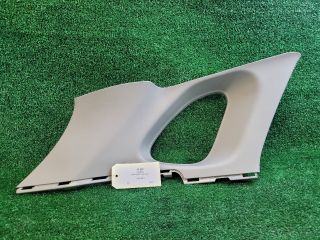 bontott SUZUKI S-CROSS Bal C Oszlop Burkolat