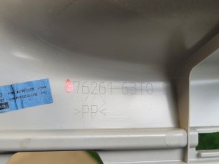 bontott SUZUKI S-CROSS Bal C Oszlop Burkolat