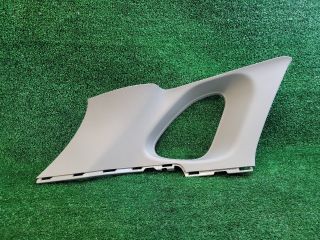 bontott SUZUKI S-CROSS Bal C Oszlop Burkolat