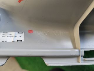 bontott SUZUKI S-CROSS Bal C Oszlop Burkolat