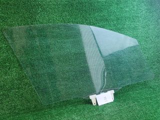 bontott SUZUKI S-CROSS Bal első Ablak