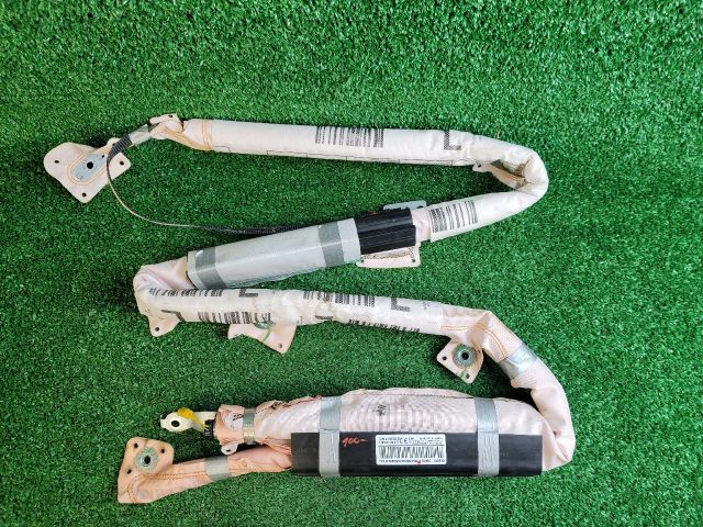 bontott SUZUKI S-CROSS Bal első Függöny Légzsák