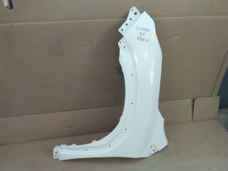 bontott SUZUKI S-CROSS Bal első Sárvédő