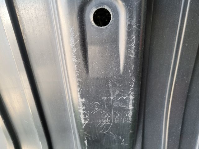 bontott SUZUKI S-CROSS Bal Fenéklemez