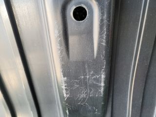 bontott SUZUKI S-CROSS Bal Fenéklemez