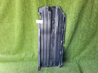 bontott SUZUKI S-CROSS Bal Fenéklemez