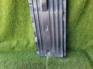 bontott SUZUKI S-CROSS Bal Fenéklemez