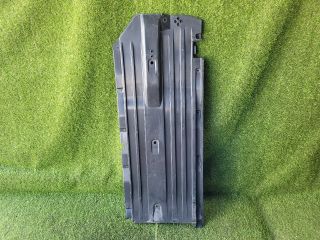 bontott SUZUKI S-CROSS Bal Fenéklemez