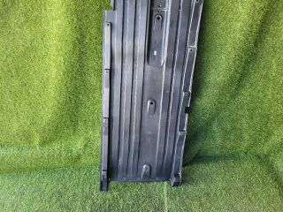 bontott SUZUKI S-CROSS Bal Fenéklemez