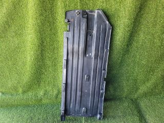 bontott SUZUKI S-CROSS Bal Fenéklemez