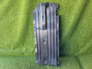 bontott SUZUKI S-CROSS Bal Fenéklemez