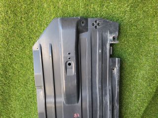 bontott SUZUKI S-CROSS Bal Fenéklemez