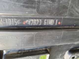 bontott SUZUKI S-CROSS Bal Fenéklemez