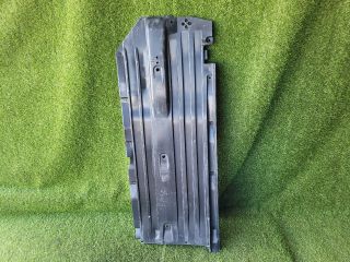 bontott SUZUKI S-CROSS Bal Fenéklemez