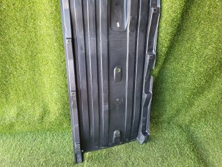 bontott SUZUKI S-CROSS Bal Fenéklemez