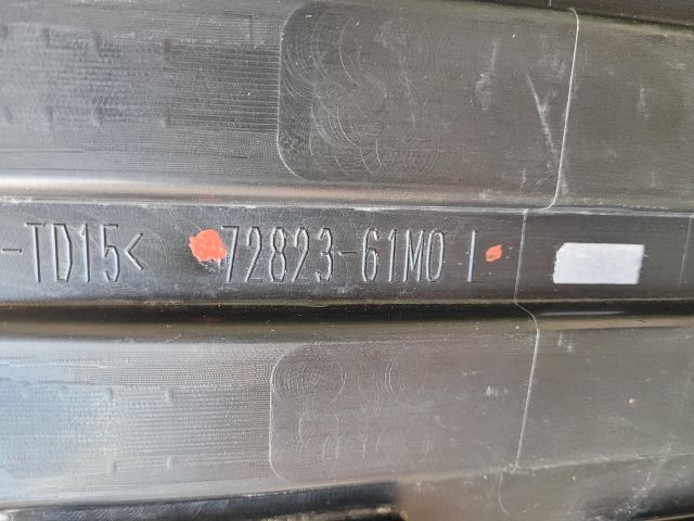 bontott SUZUKI S-CROSS Bal Fenéklemez