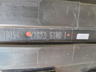 bontott SUZUKI S-CROSS Bal Fenéklemez