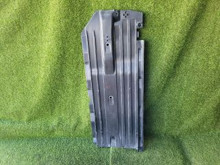 bontott SUZUKI S-CROSS Bal Fenéklemez