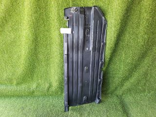 bontott SUZUKI S-CROSS Bal Fenéklemez