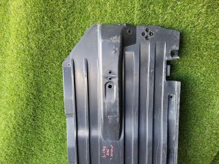 bontott SUZUKI S-CROSS Bal Fenéklemez