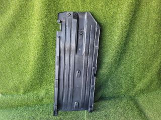 bontott SUZUKI S-CROSS Bal Fenéklemez