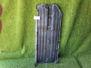 bontott SUZUKI S-CROSS Bal Fenéklemez