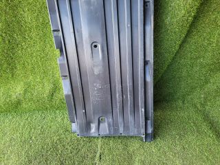 bontott SUZUKI S-CROSS Bal Fenéklemez