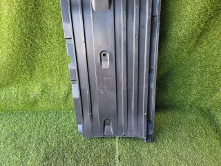 bontott SUZUKI S-CROSS Bal Fenéklemez