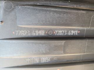 bontott SUZUKI S-CROSS Bal Fenéklemez