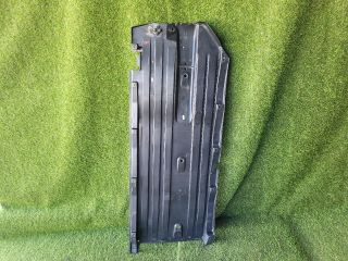 bontott SUZUKI S-CROSS Bal Fenéklemez