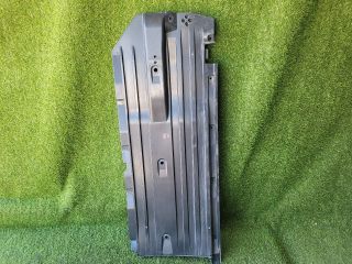 bontott SUZUKI S-CROSS Bal Fenéklemez