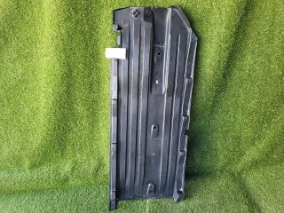 bontott SUZUKI S-CROSS Bal Fenéklemez