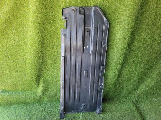 bontott SUZUKI S-CROSS Bal Fenéklemez