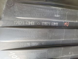 bontott SUZUKI S-CROSS Bal Fenéklemez