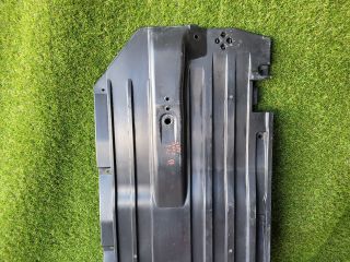 bontott SUZUKI S-CROSS Bal Fenéklemez