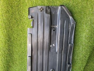 bontott SUZUKI S-CROSS Bal Fenéklemez