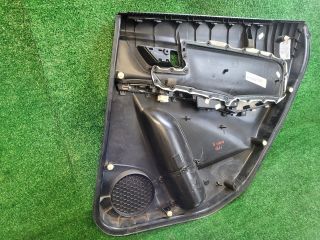 bontott SUZUKI S-CROSS Bal hátsó Ajtó Kárpit