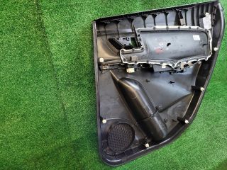 bontott SUZUKI S-CROSS Bal hátsó Ajtó Kárpit