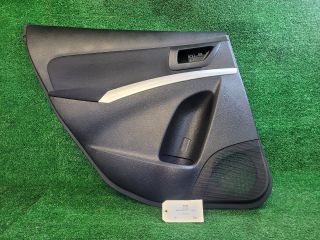 bontott SUZUKI S-CROSS Bal hátsó Ajtó Kárpit