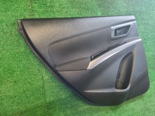 bontott SUZUKI S-CROSS Bal hátsó Ajtó Kárpit