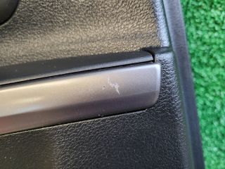 bontott SUZUKI S-CROSS Bal hátsó Ajtó Kárpit