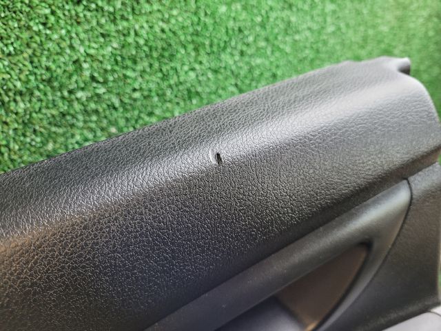 bontott SUZUKI S-CROSS Bal hátsó Ajtó Kárpit